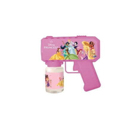 Bellenblaas Pistool Disney Prinsessen