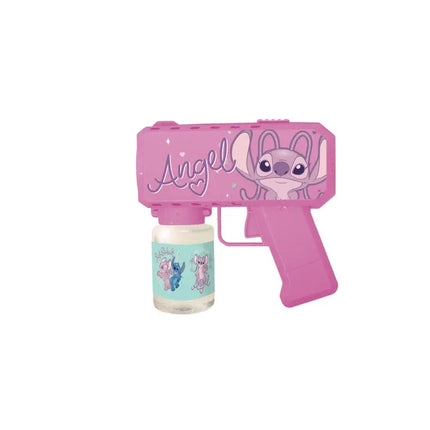Bellenblaas Pistool Stitch