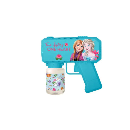 Bellenblaas Pistool Frozen