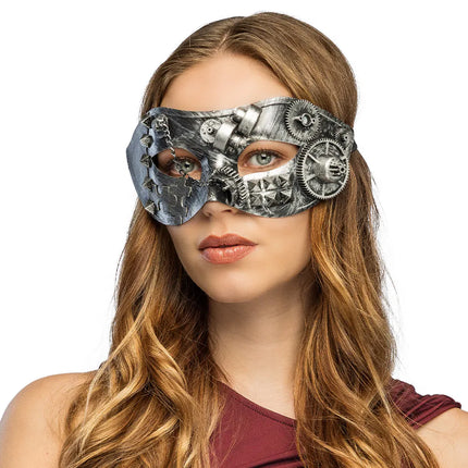 Oogmasker Steamgear
