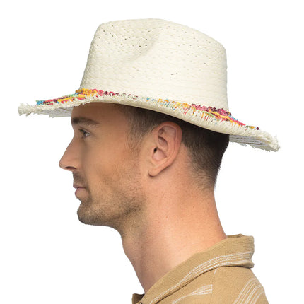 Hoed Bohemian