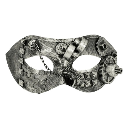 Oogmasker Steamgear
