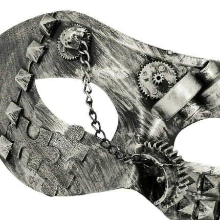 Oogmasker Steamgear