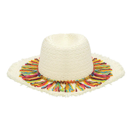 Hoed Bohemian