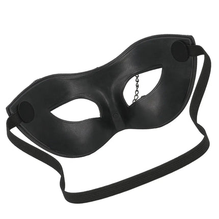 Oogmasker Steamgear