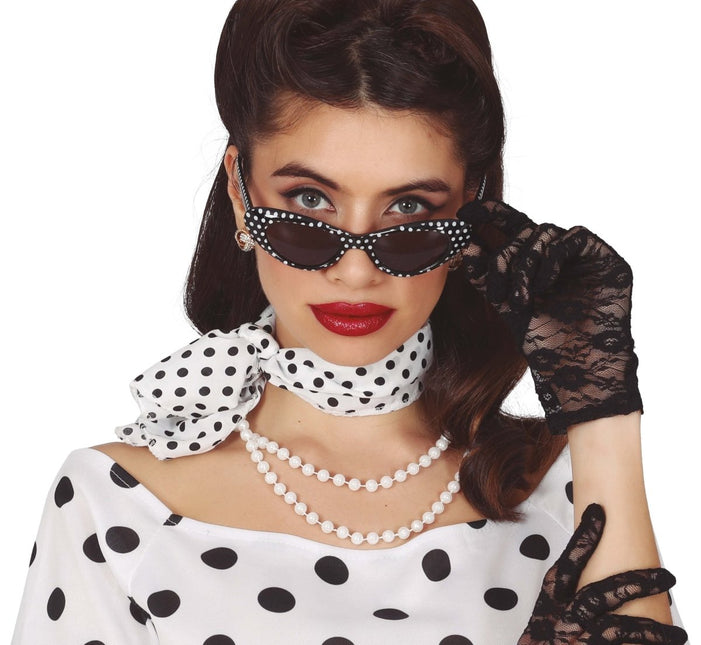 50'S Set 5 delig van Fiestas Guirca koop je bij Partywinkel