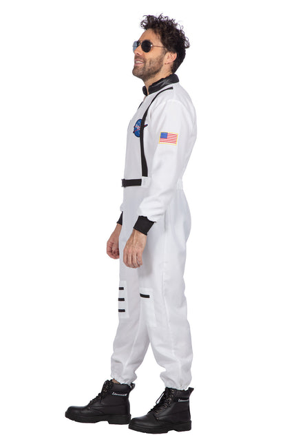 Astronauten Pak Heren