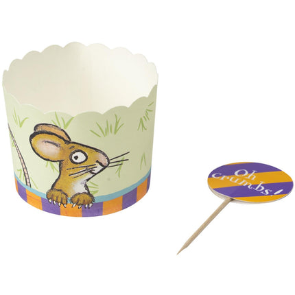 De Gruffalo Cocktailprikkers 8st