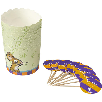 De Gruffalo Cocktailprikkers 8st