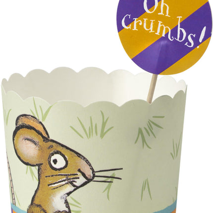 De Gruffalo Cocktailprikkers 8st
