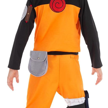 Naruto Kostuum Kind