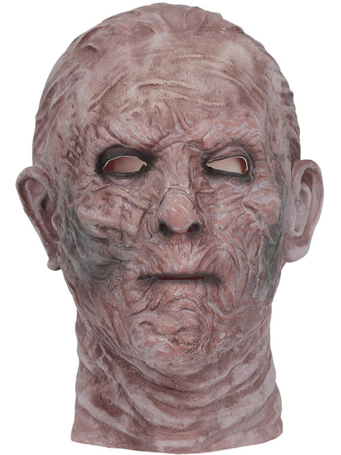 Universal Monsters Mummy Latex Mask
