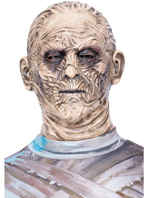 Universal Monsters Mummy Latex Mask