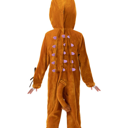 De Gruffalo Onesie Kind