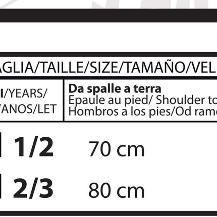 Bugs Bunny Kostuum Baby