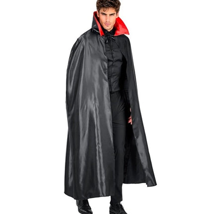 VAMPIER CAPE SATIJN 140 CM