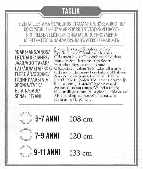 Serpeverde Kostuum voor Kinderen