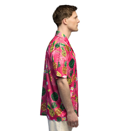 Shirt Summer flamingo