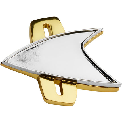 Star Trek Voyager Badge