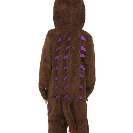 De Gruffalo Kostuum Kind