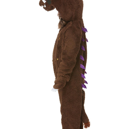De Gruffalo Kostuum Kind