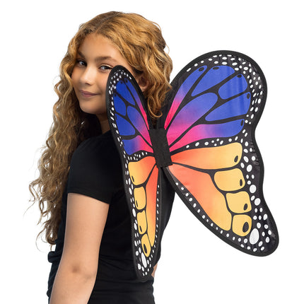 Vleugels vlinder Cynthia