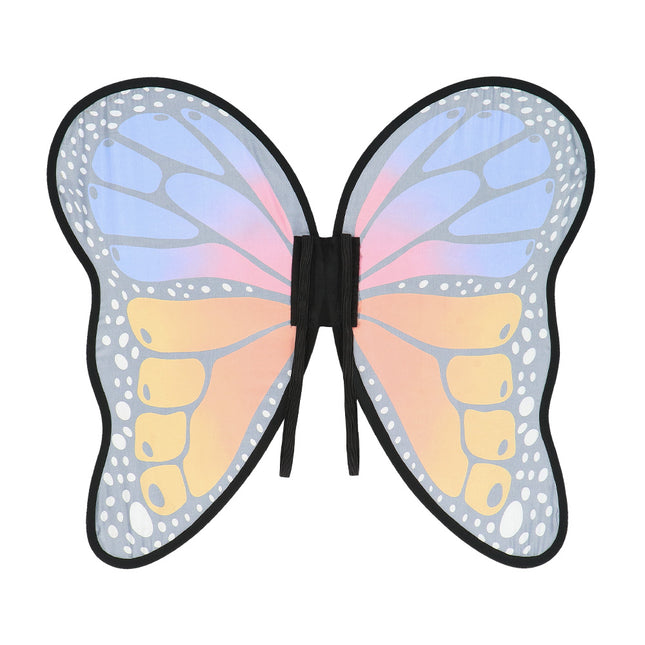 Vleugels vlinder Cynthia