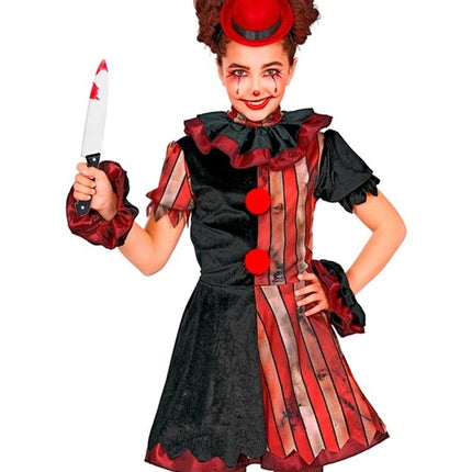 SLECHTE CLOWN