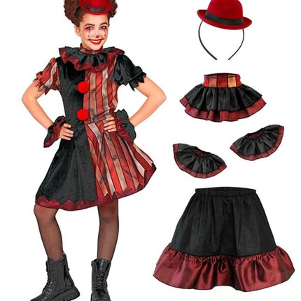 SLECHTE CLOWN