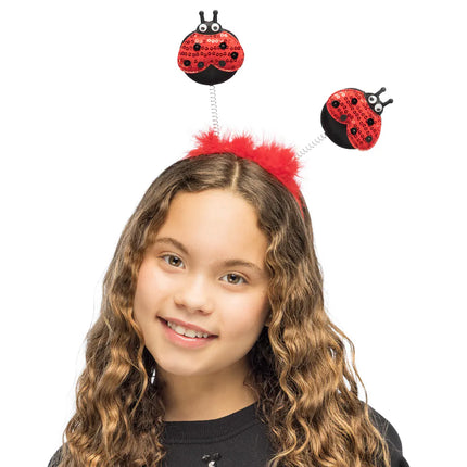 Diadeem Lucky bug