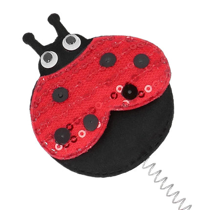 Diadeem Lucky bug