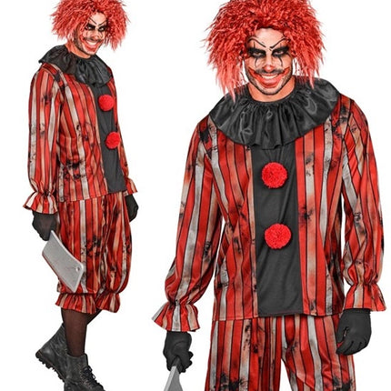 SLECHTE CLOWNS