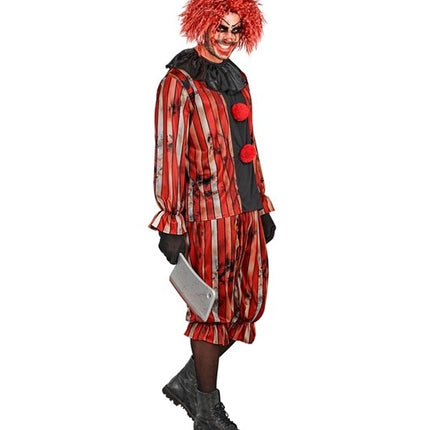 SLECHTE CLOWNS