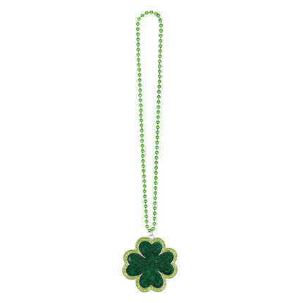 Ketting Shamrock shine