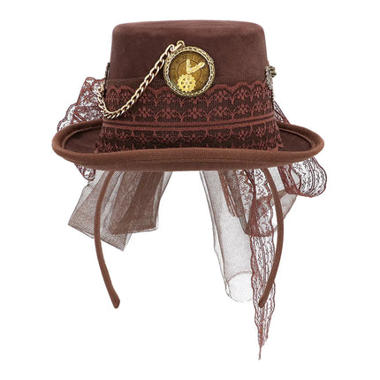 Diadeem Steamlady deluxe