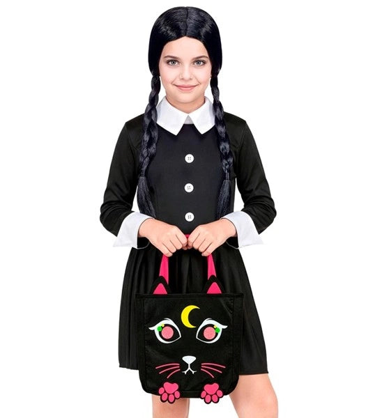 Trick or Treat Tas Kat