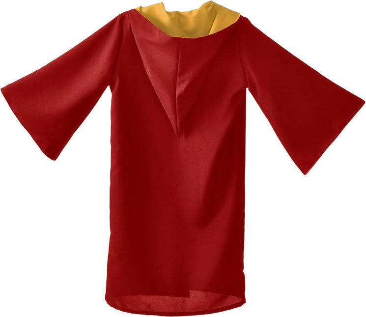 Harry Potter Quidditch Kostuum voor Jongens