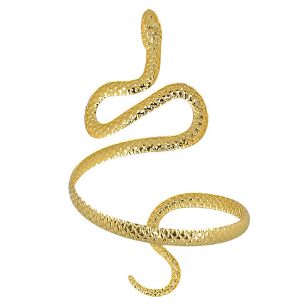 Bovenarmband Viper