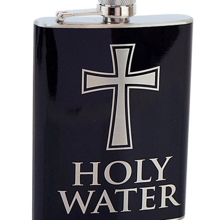 FLASK WIJWATER