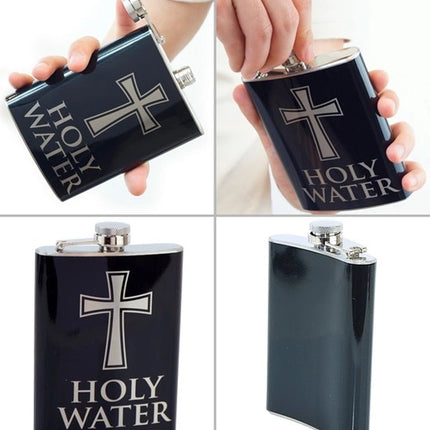 FLASK WIJWATER