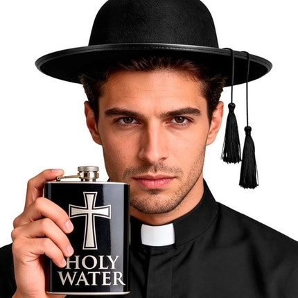 FLASK WIJWATER