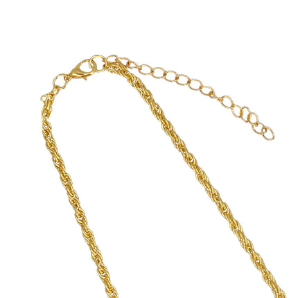 Ketting 'Love'