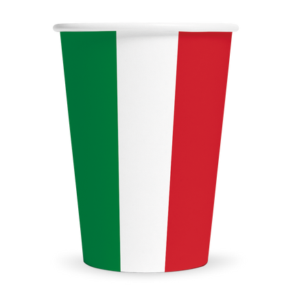Italie Bekers 210ml 8st