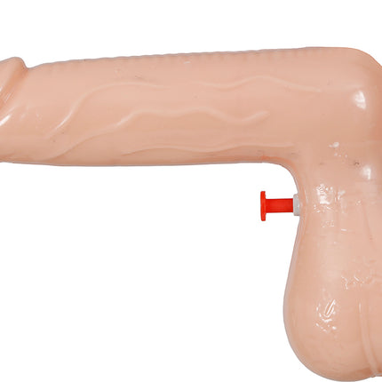 Penis Waterpistool Nude 18cm