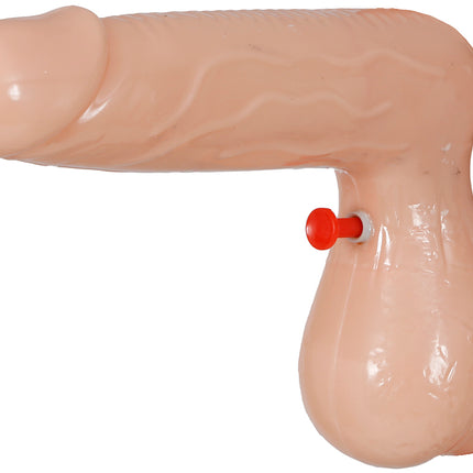 Penis Waterpistool Nude 18cm