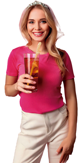 Penis Rietjes Nude 19,5cm 10st