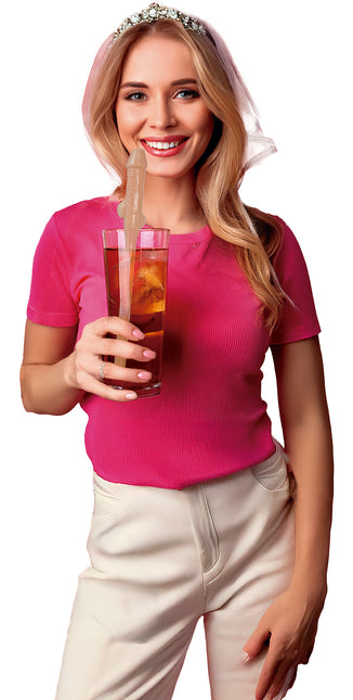 Penis Rietje Nude 28cm