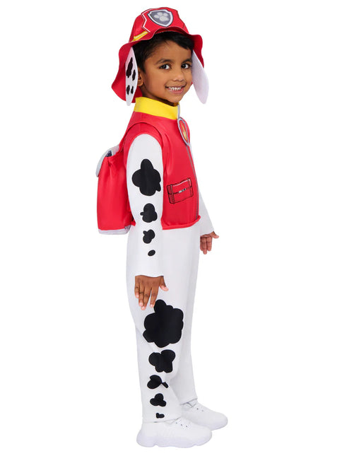 Marshall kostuum kind