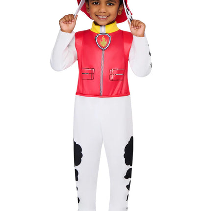 Marshall kostuum kind