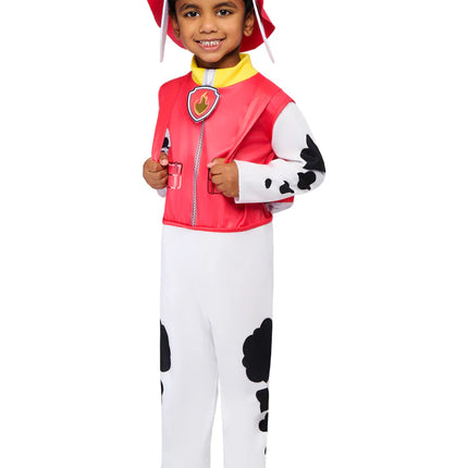 Marshall kostuum kind